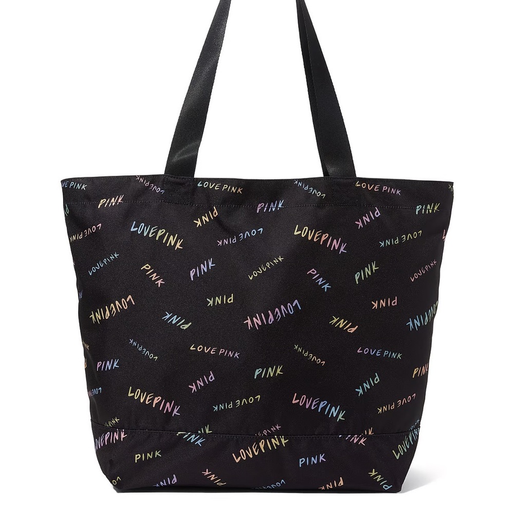 Victoria’s Secret PINK Weekender Tote Bag